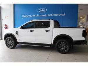 Ford Ranger 2.0 BiTurbo double cab Wildtrak - Image 4