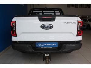 Ford Ranger 2.0 BiTurbo double cab Wildtrak - Image 5