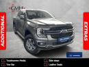 Thumbnail Ford Ranger 2.0 SiT double cab XLT