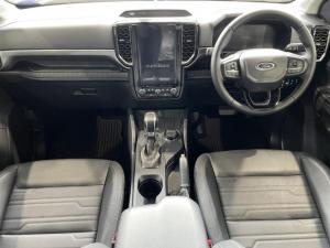 Ford Ranger 2.0 SiT double cab XLT - Image 9