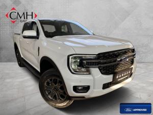 Ford Ranger 2.0 SiT double cab XLT - Image 1