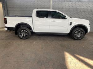 Ford Ranger 2.0 SiT double cab XLT - Image 2