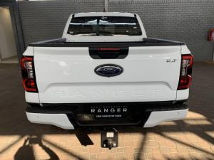 Ford Ranger 2.0 SiT double cab XLT - Image 4