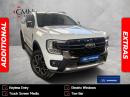 Thumbnail Ford Ranger 2.0 BiTurbo double cab Wildtrak
