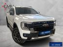 Thumbnail Ford Ranger 2.0 BiTurbo double cab Wildtrak