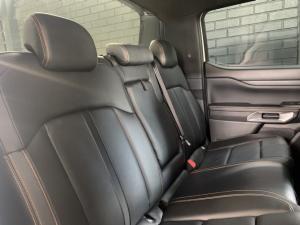Ford Ranger 2.0 BiTurbo double cab Wildtrak - Image 7