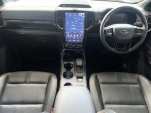 Ford Ranger 2.0 BiTurbo double cab Wildtrak - Image 8
