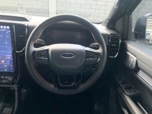 Ford Ranger 2.0 BiTurbo double cab Wildtrak - Image 9