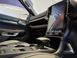 Ford Ranger 2.0 BiTurbo double cab Wildtrak - Image 10