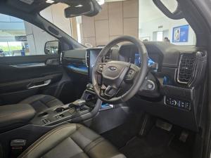 Ford Ranger 2.0 BiTurbo double cab Wildtrak - Image 13
