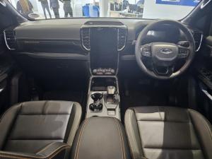 Ford Ranger 2.0 BiTurbo double cab Wildtrak - Image 15