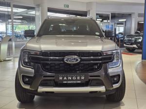 Ford Ranger 2.0 BiTurbo double cab Wildtrak - Image 2