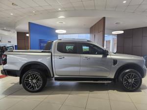 Ford Ranger 2.0 BiTurbo double cab Wildtrak - Image 3