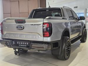 Ford Ranger 2.0 BiTurbo double cab Wildtrak - Image 4