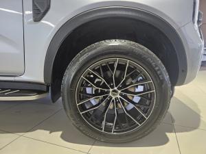 Ford Ranger 2.0 BiTurbo double cab Wildtrak - Image 8