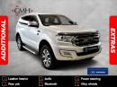 Thumbnail Ford Everest 2.0Bi-Turbo 4WD Limited