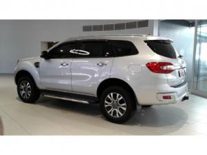 Ford Everest 2.0Bi-Turbo 4WD Limited - Image 2