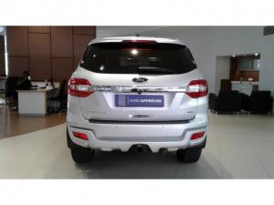 Ford Everest 2.0Bi-Turbo 4WD Limited - Image 3