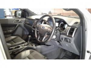 Ford Everest 2.0Bi-Turbo 4WD Limited - Image 4
