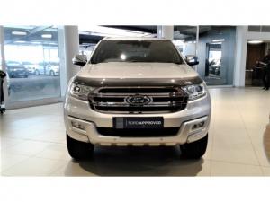 Ford Everest 2.0Bi-Turbo 4WD Limited - Image 5