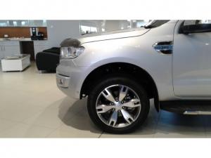 Ford Everest 2.0Bi-Turbo 4WD Limited - Image 6