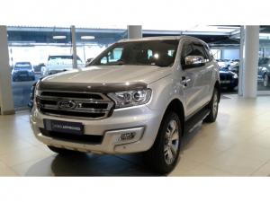 Ford Everest 2.0Bi-Turbo 4WD Limited - Image 8