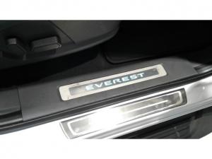 Ford Everest 2.0Bi-Turbo 4WD Limited - Image 9