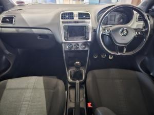 Volkswagen Polo Vivo hatch 1.0TSI GT - Image 10