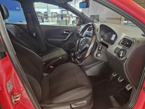 Volkswagen Polo Vivo hatch 1.0TSI GT - Image 11