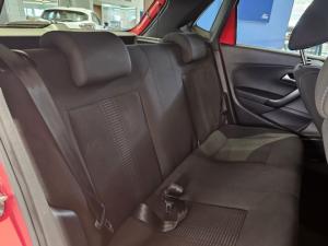 Volkswagen Polo Vivo hatch 1.0TSI GT - Image 13
