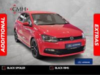 Thumbnail Volkswagen Polo Vivo hatch 1.0TSI GT