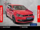 Thumbnail Volkswagen Polo Vivo hatch 1.0TSI GT