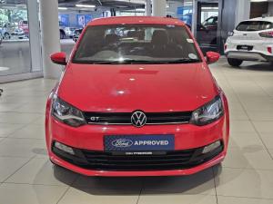 Volkswagen Polo Vivo hatch 1.0TSI GT - Image 2