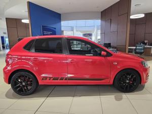 Volkswagen Polo Vivo hatch 1.0TSI GT - Image 3