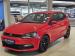 Volkswagen Polo Vivo hatch 1.0TSI GT - Thumbnail 7