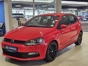 Volkswagen Polo Vivo hatch 1.0TSI GT - Image 7