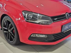 Volkswagen Polo Vivo hatch 1.0TSI GT - Image 8