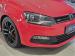 Volkswagen Polo Vivo hatch 1.0TSI GT - Thumbnail 8