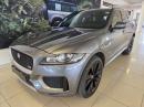 Thumbnail Jaguar F-Pace 30d AWD S