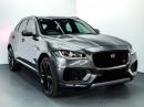 Thumbnail Jaguar F-Pace 30d AWD S