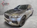 Thumbnail Jaguar F-Pace 30d AWD S