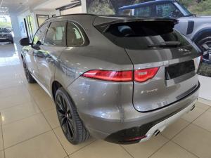 Jaguar F-Pace 30d AWD S - Image 3
