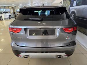 Jaguar F-Pace 30d AWD S - Image 5
