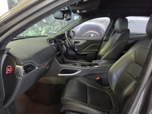 Jaguar F-Pace 30d AWD S - Image 6