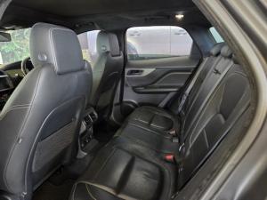 Jaguar F-Pace 30d AWD S - Image 7