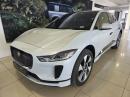 Thumbnail Jaguar I-Pace EV400 AWD SE