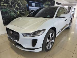 Jaguar I-Pace EV400 AWD SE - Image 1