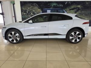 Jaguar I-Pace EV400 AWD SE - Image 2