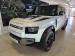 Land Rover Defender 110 D300 X-Dynamic SE - Thumbnail 4