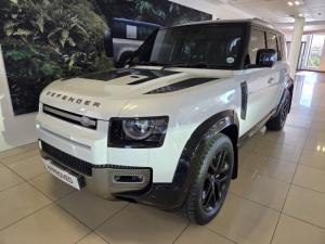 Land Rover Defender 110 D300 X-Dynamic SE - Image 4